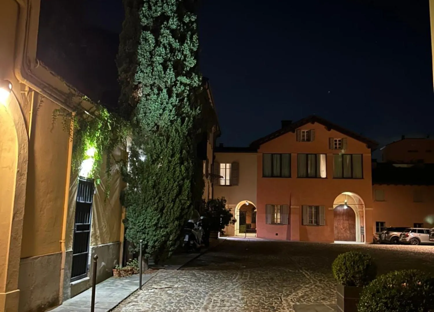 Once Upon A Time Apartman Bologna